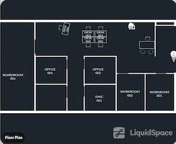 LAUFT Burlington Centre