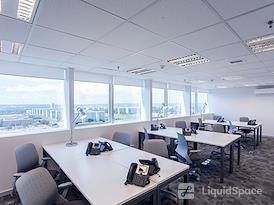 HQ | Brasilia, Palacio da Agricultura