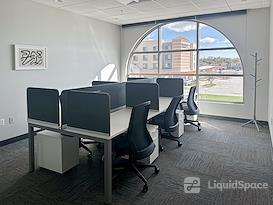 HQ | WV, Triadelphia - Wharton Circle