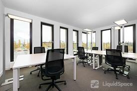 Regus | MUNICH, Olympiapark
