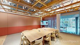 FORA | Bluefin Building, Bankside