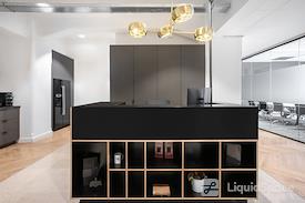 Regus | Amsterdam Rokin 92-29