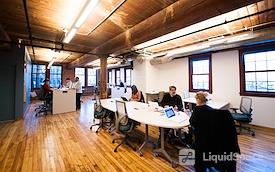 Workbar Arlington