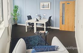 HQ | Liverpool, Atlantic House