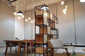 work.able Cyberscape Gamma