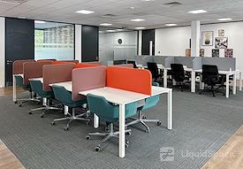 Regus | High Wycombe, Stokenchurch Business Park