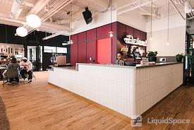 WeWork | 1001 Woodward Ave