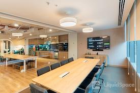 WeWork Roshni Tech Hub