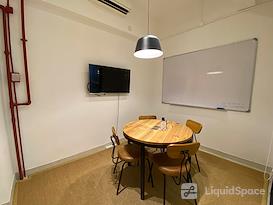 Lai Chi Kok | Tai Cheong (Liberal) Factory Building