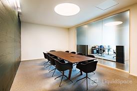 Regus | Fukuoka, Hakataeki Hakataguchi