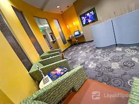 Regus | Tivoli Village