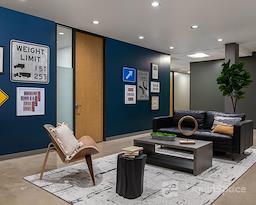 Boxer - 1601 Industrial Blvd