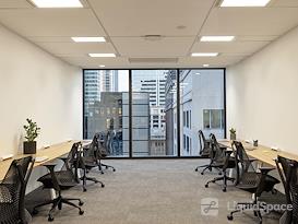 Hub Australia | Wynyard