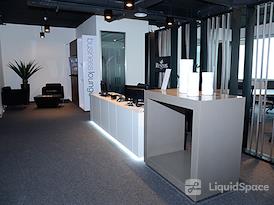 Regus | Casablanca, Marina