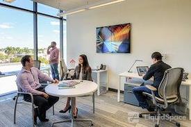 IOS OFFICES | Montejo Peninsula Lifestyle Center