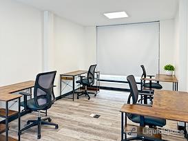 SPACES | TX, Spring - Budde Road