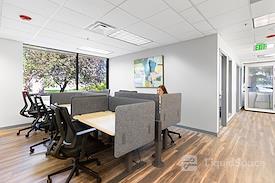Office Evolution - Boulder