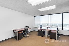 Regus | Northbelt Airport