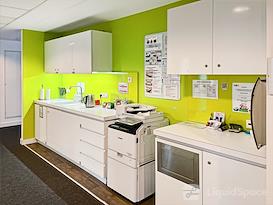 Regus | BRATISLAVA, Europeum City Center