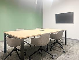 SPACES | Puebla, Fratta Center