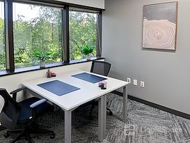 Regus | Edison - Fieldcrest Avenue