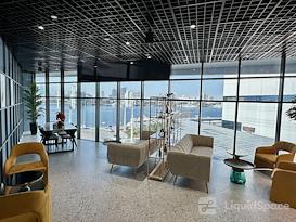 Dubai Chambers | Level 2