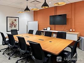 SPACES | NC, Charlotte - Spaces South End