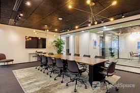 Industrious - Downtown Orlando