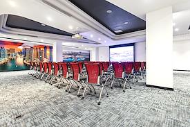 Jay Conference - Bryant Park Conference Center