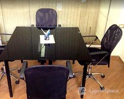 Trend Offices Escritórios Coworking e Salas Virtuais