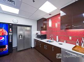 Regus | One Tara Boulevard