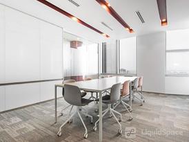 Regus | Manila, GT Tower Makati