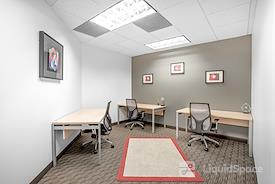 Regus || Redwood City - Twin Dolphin Drive