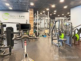 Regus | Lancaster Pike