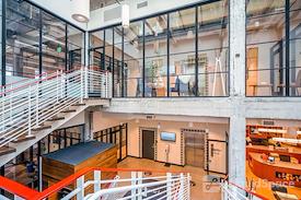 WeWork | 830 NE Holladay St