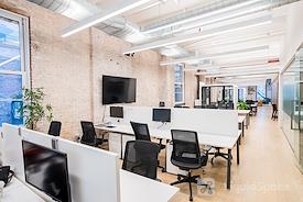 Soho Loft