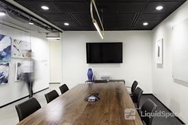 Industrious - Country Club Plaza