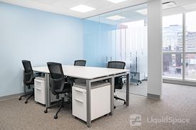 Regus | Mexico CIty, Masaryk 111