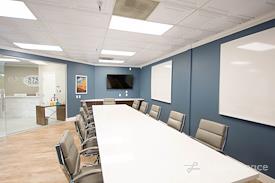 RCMI Executive Suites