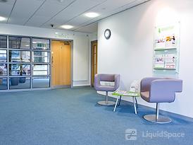 Regus | Swindon, Westlea