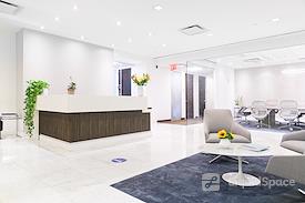 Helix Workspace - 535 Fifth Avenue