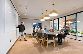 WeWork | 625 W Adams Street