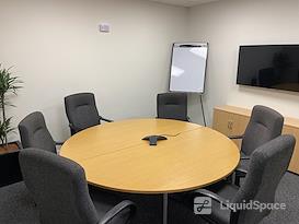 Regus | Harpenden, Waterside