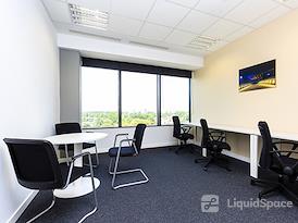 Regus | Katowice, Silesia Business Park