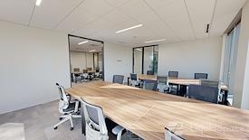 Serendipity Labs - Atlanta - Perimeter