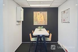 Regus | Luxembourg, 43 JFK