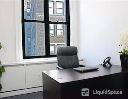 4Corners Business Centers - Downtown Brooklyn, NY