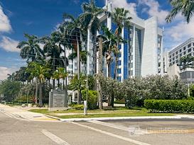 Regus | FL, Aventura - Turnberry Plaza