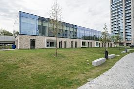 Regus | HASSELT, Kapertoren