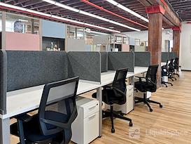 Regus | Chicago - Goose Island
